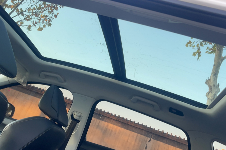 哈弗H6 2019款 红标 2.0GDIT 自动冠军版局部细节9002