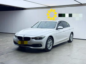 宝马3系 2016款 316i 时尚型