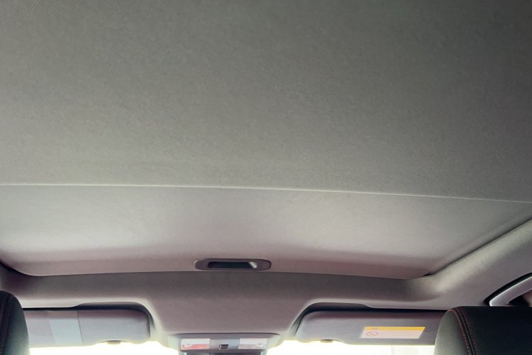 东风风神 奕炫 2022款 230T 自动追光骑士版局部细节22