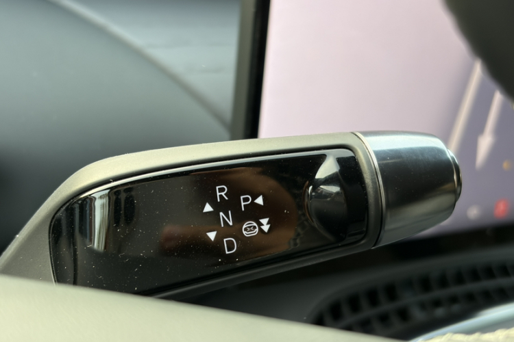 小鹏G7 2025款 702 超长续航 Max局部细节18