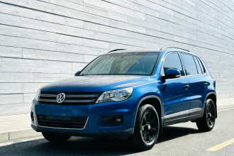 大众 途观 2012款 1.8TSI 自动两驱风尚版