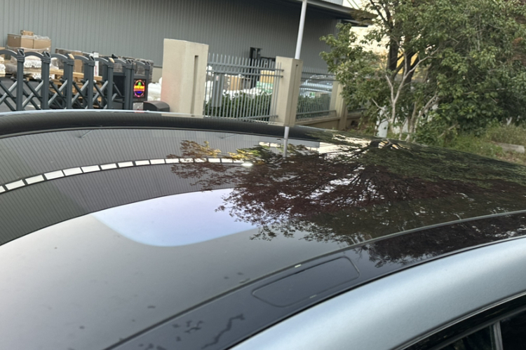 小鹏G6 2023款 755 超长续航 Pro局部细节57