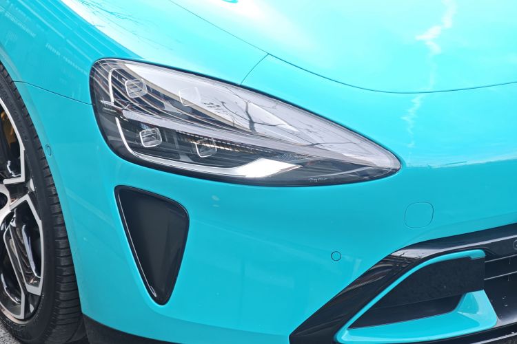 小米汽车 小米SU7 2024款 四驱超长续航高阶智驾Max版车身外观6001