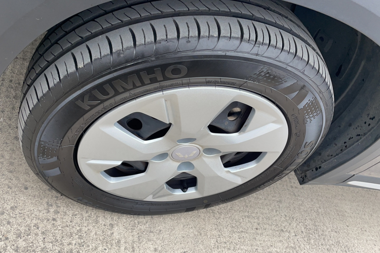 五菱汽车 五菱星驰 2023款 1.5L CVT畅爽型局部细节9001