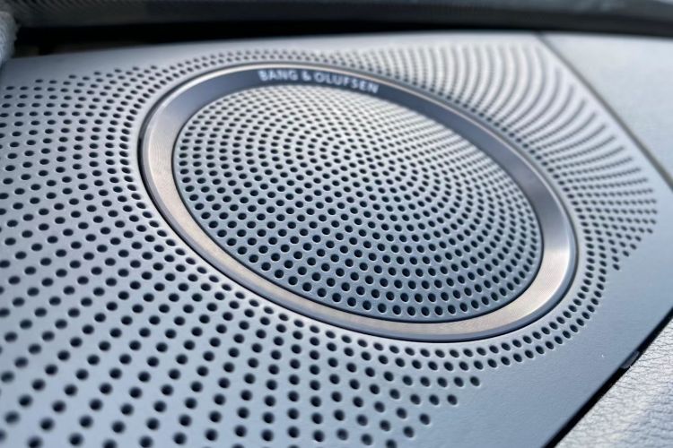 奥迪A4L 2015款 35 TFSI 自动豪华型中控内饰7004