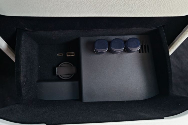 别克GL8新能源 2026款 陆尊 奢享版局部细节9010