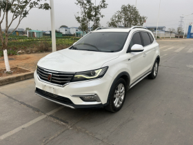 荣威RX5 2018款 20T 两驱自动互联网智惠版