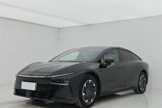 小鹏P7+ 2024款 长续航 Max