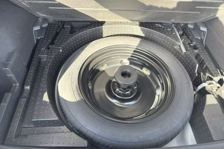 大众 探岳 2023款 330TSI 两驱豪华Plus进阶版中控内饰7011