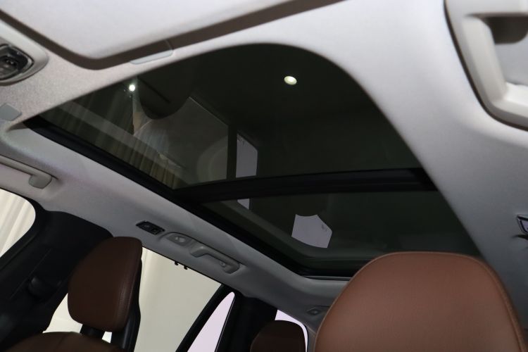 沃尔沃XC90 2020款 改款 T6 智逸豪华版 7座局部细节22