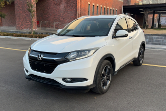 本田 缤智 2015款 1.8L CVT两驱豪华型