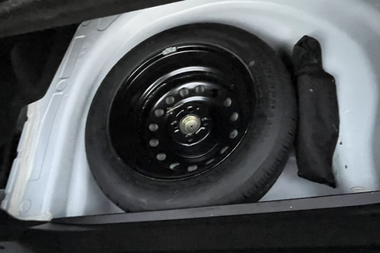 比亚迪F3 2016款 1.5L 手动豪华型车身外观6005