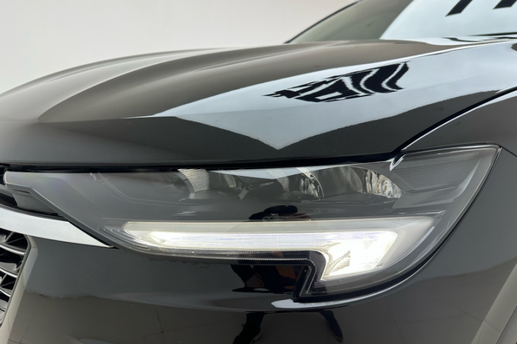 别克 2023款 昂科威Plus 652T 五座豪华型局部细节36