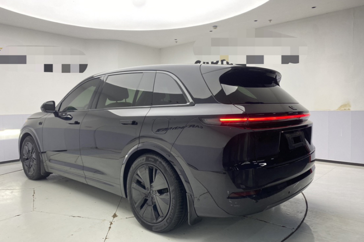 理想汽车 理想L7 2024款 Pro车身外观6005