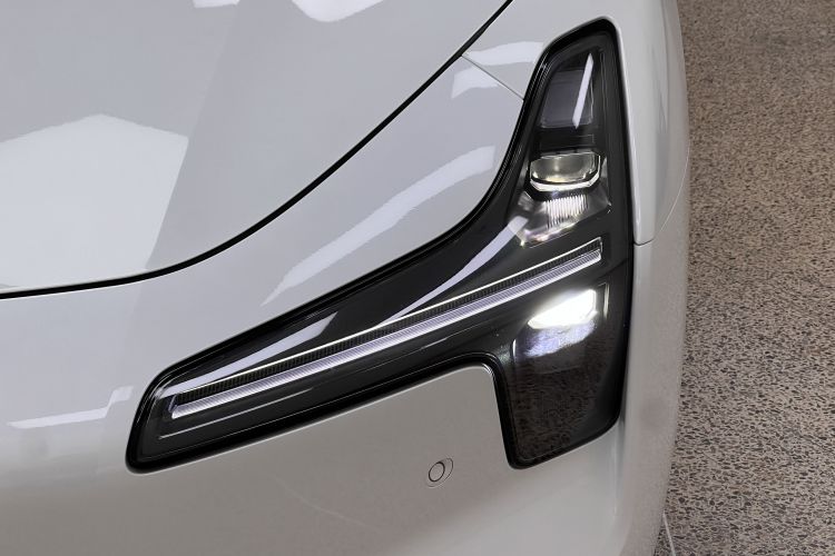 小鹏MONA M03 2024款 620 超长续航车身外观6009