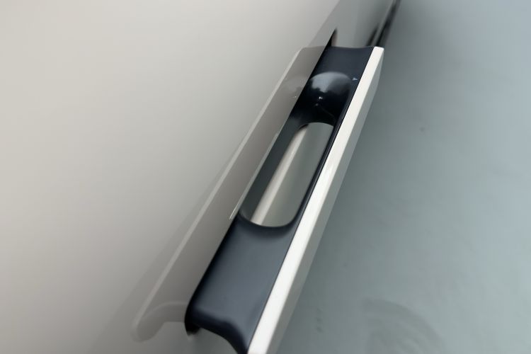 蔚来ET5 2022款 75kWh局部细节9012