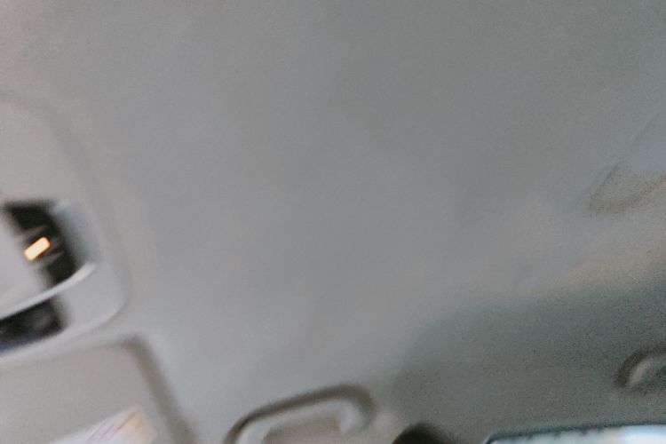 吉利汽车 帝豪 2021款 UP 1.5L CVT舒适型中控内饰7007