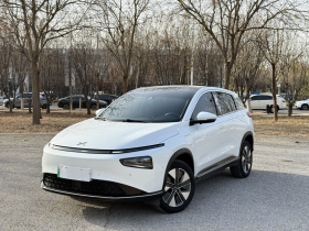 小鹏G3 2021款 G3i 460N