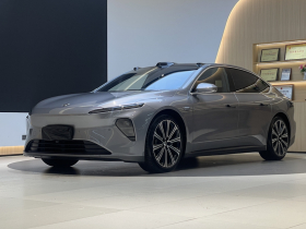 蔚来ET7 2024款 75kWh 行政签名版