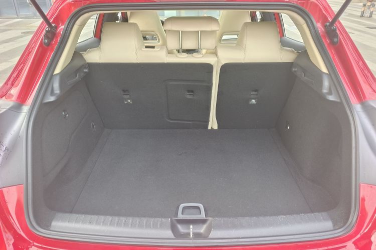 奔驰GLA 2016款 GLA 220 4MATIC 时尚型局部细节23