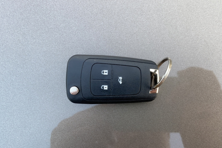 别克 英朗 2016款 15N 自动精英型中控内饰7001