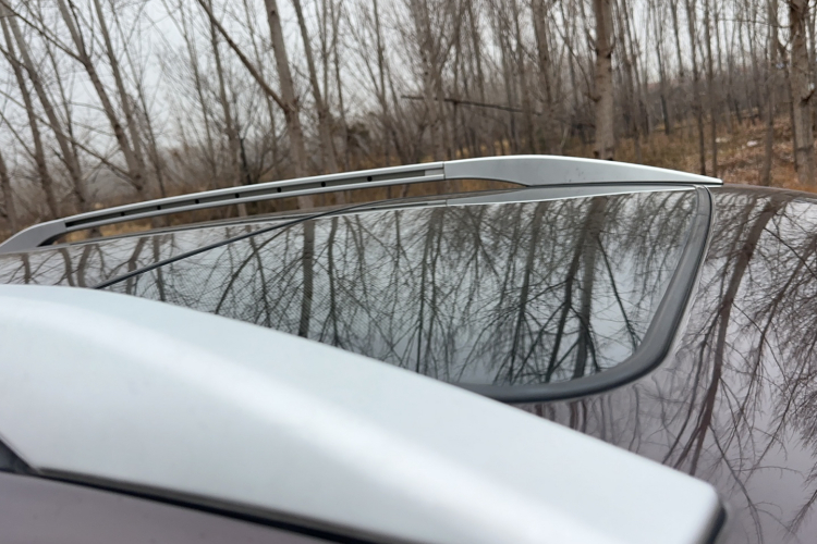 比亚迪S7 2015款 2.0T 升级版 自动旗舰型车身外观6010