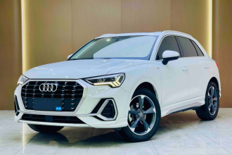 奥迪Q3 2020款 35 TFSI 时尚动感型