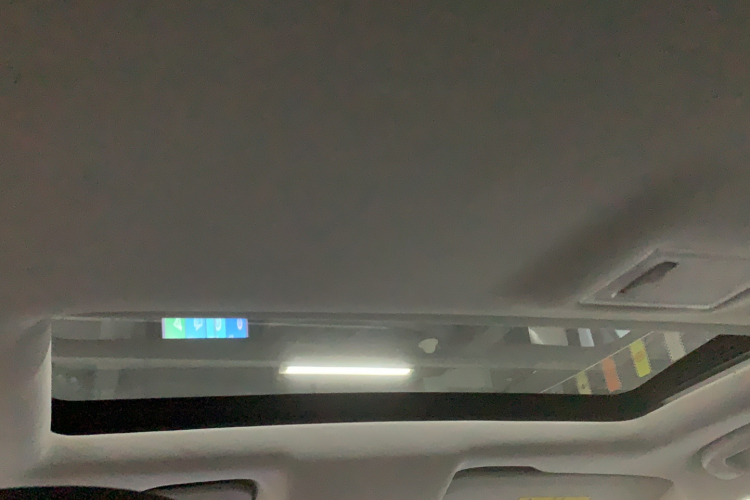 别克 昂科拉 2015款 1.4T 自动两驱都市精英型局部细节22