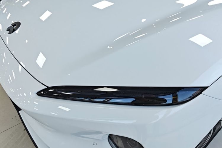 蔚来ET5 2024款 75kWh局部细节36