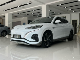 腾势N7 2023款 长续航性能Max版