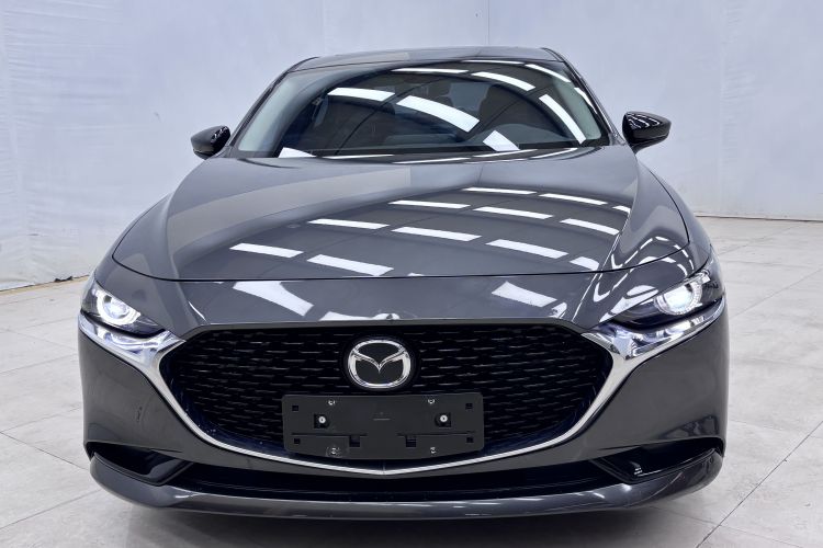 马自达3 昂克赛拉 2023款 2.0L 自动质臻版车身外观6001