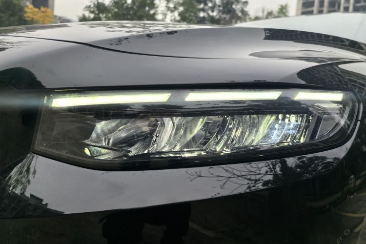 吉利汽车 星瑞 2023款 2.0TD 时空版局部细节36