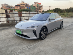 蔚来ET5 2024款 75kWh