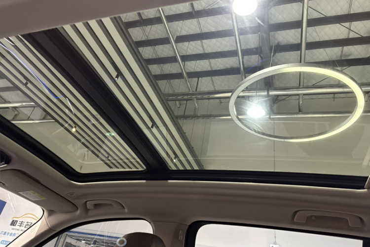 宝马X5 2022款 改款 xDrive 30Li 尊享型M运动套装局部细节22