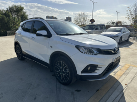 东南DX3 2018款 1.5L 手动尊贵型