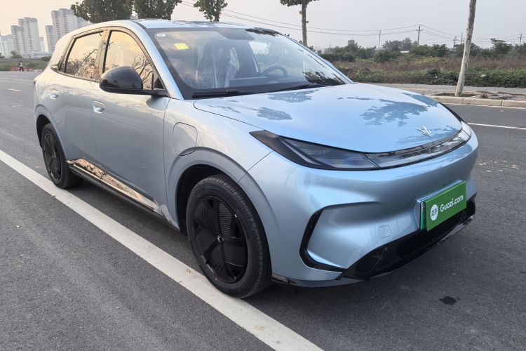 ARCFOX极狐 极狐T1 2025款 425 PRO车身外观6003