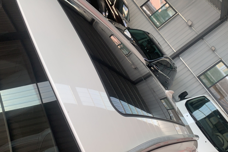 宝马X1 2018款 sDrive18Li 尊享型局部细节57