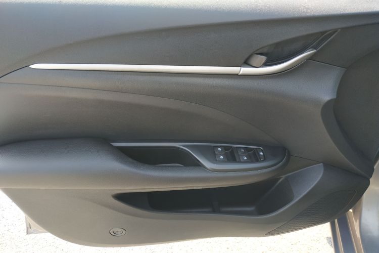 别克 英朗 2018款 18T 自动精英型局部细节9003