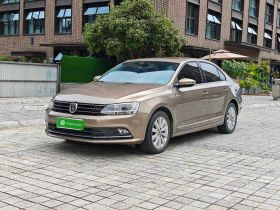 大众 速腾 2015款 1.6L 手动舒适型