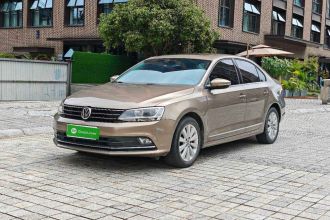 大众 速腾 2015款 1.6L 手动舒适型