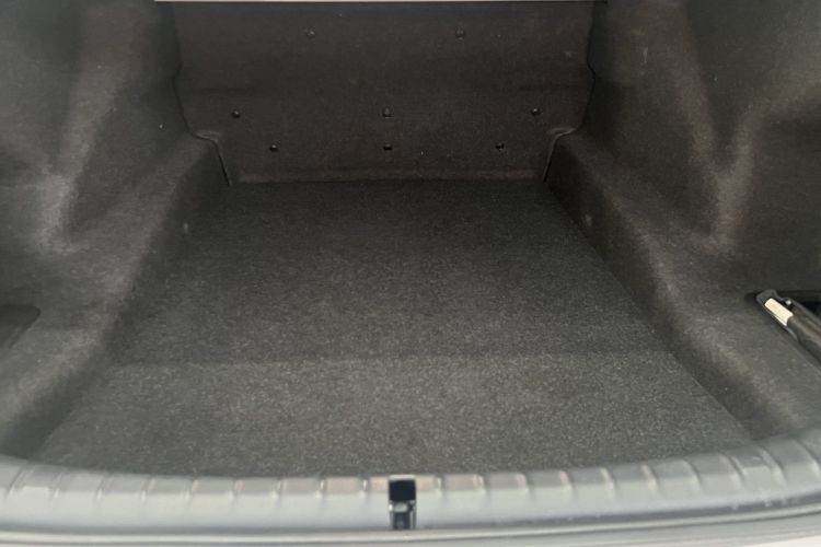 宝马5系 2019款 525Li M运动套装局部细节9014