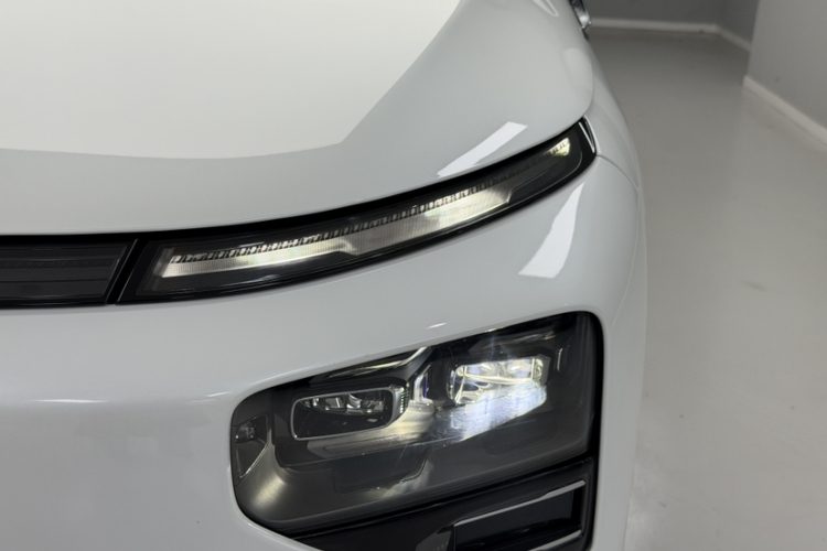 小鹏G9 2024款 702 Max车身外观6001