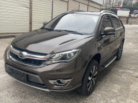 比亚迪S7 2017款 2.0T 自动尊贵型