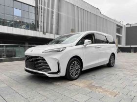 别克GL8新能源 2025款 陆尚 尊享版 7座