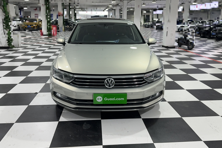 大众 迈腾 2018款 330TSI DSG 豪华型车身外观6001