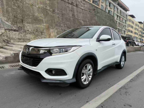 本田 缤智 2019款 1.5L CVT先锋版 国V