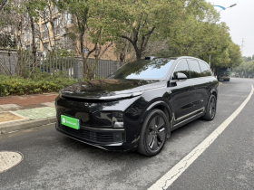 理想汽车 理想L8 2024款 Max