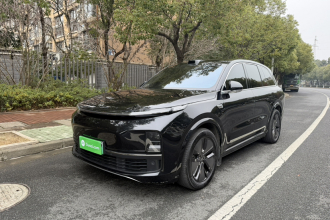 理想汽车 理想L8 2024款 Max