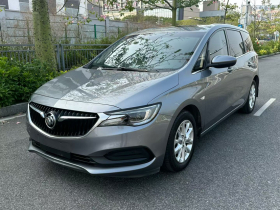 别克GL6 2018款 18T 6座豪华型