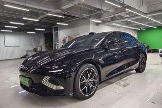 比亚迪 海狮07 DM-i 2025款 150 领航+版